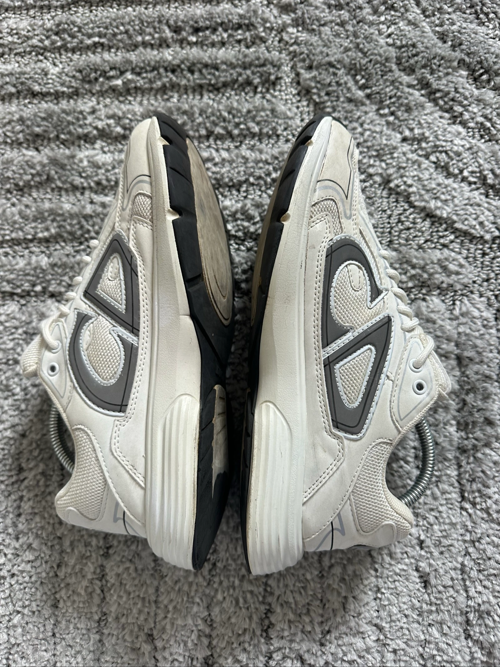 B30 | B30 Schoenen Wit | Maat 40 – photo 6
